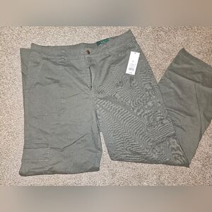NWT Wild Fable High Rise Straight Leg Cargo Pant